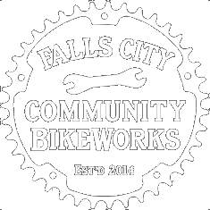 community bike profit louisville non bikeworks falls ky