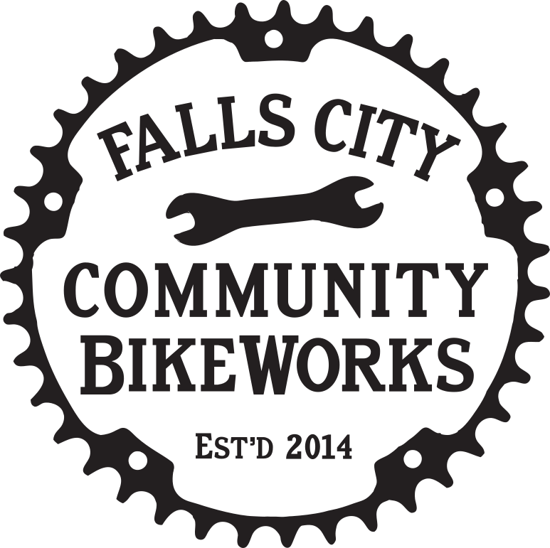 Falls City Community BikeWorks